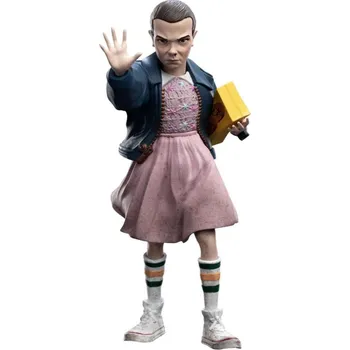 WETA Figurka Stranger Things: Eleven - 14 cm