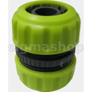 Zahradní hadice SIGMONA Zahradní hadicová spojka (na průměr 15 mm)