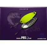 Plandavka Crazy Fish SENSE 3.0g #026