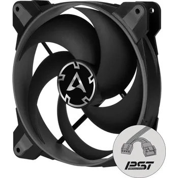 PC ventilátor ARCTIC ventilátor BioniX P140 PWM PST 140x140x28mm, šedá