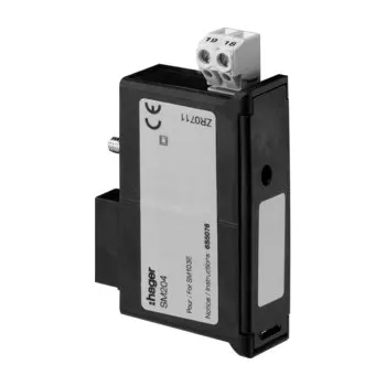 HAGER Modul SM204 paměťový pro SM103E SM204