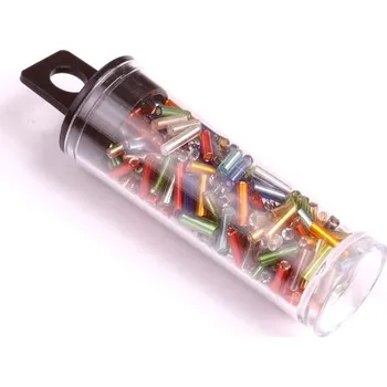 Korálek Čípky č.15 - 6mm