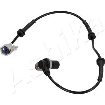 ABS Snímač, počet otáček kol ASHIKA 151-01-158