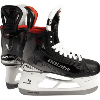 Zimní brusle Bauer Vapor X5 PRO Junior EE (širší noha) Hokejové brusle Dětské 35,5