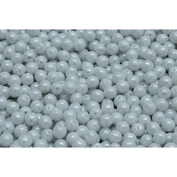 Korálek Korálky Kuličky č. 97 - 4 mm
