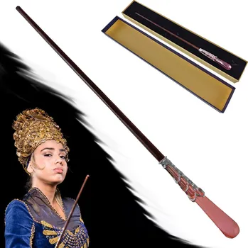 Karnevalový doplněk Kouzelnická Hůlka "Seraphine Picquery" - Fantastická Zvířata - 35 cm