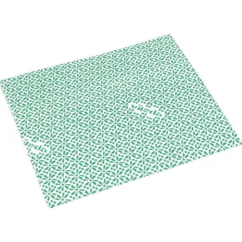 Utěrka Vileda Professional VILEDA Utěrka WiPro antibakteriální zelená, 36 x 42 cm - 1 ks