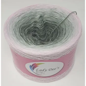 Příze Skvělý okamžik 4nitka (Lady Dee's Sternstunde)