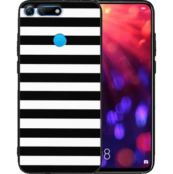 Pouzdro na tablet VSECHNONAMOBIL 62900 MY ART Ochranný kryt Honor View 20 LINES (169)