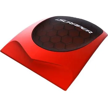 Audio Škrabka na okna auta 15cm