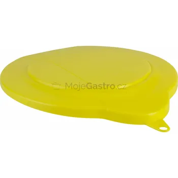 kbelík Vikan Víko na 6 litrové vědro - žluté