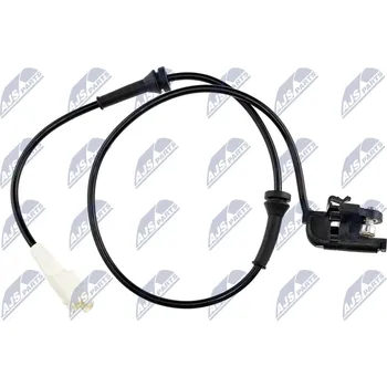 ABS Snímač počtu otáček kol NTY HCA-CT-007