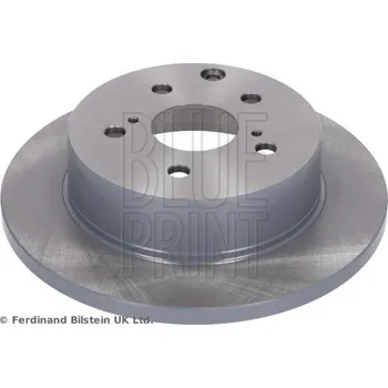 Brzdový kotouč Brzdový kotouč BLUE PRINT BLPADT343207