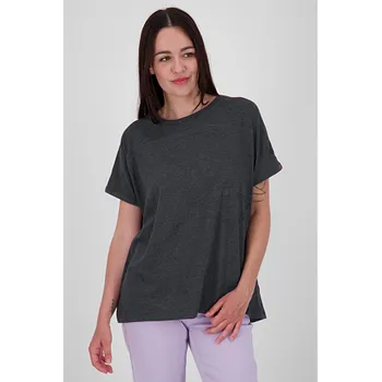 Dámské tričko Tričko Alife and Kickin DINIAK A Moonless Melange velikost L