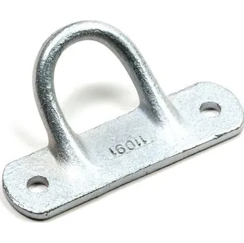 Tanatech Upevňovací úchyt boční 40mm