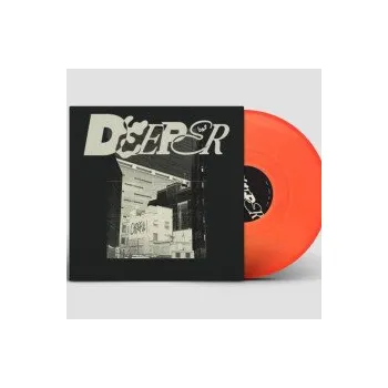 Zahraniční hudba Careful! / Vinyl - Deeper [LP]