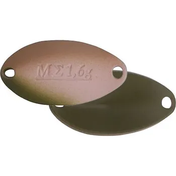 Umělá nástraha Plandavka ValkeIN Mark Sigma 1,6g 20mm No.48 Peach Wood