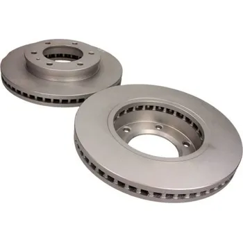 Brzdový kotouč Brzdový kotouč QUARO QD0009