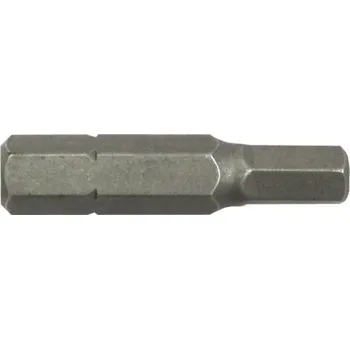 Bit Narex 807604 Nástavec 6HR, 30ks v krabičce SW4 x 30 mm