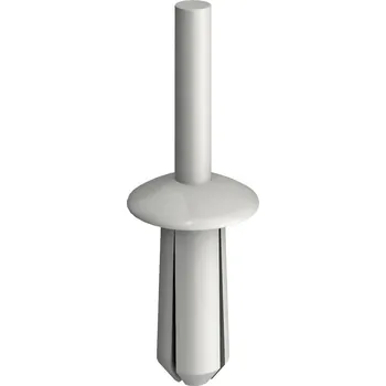 Nýt OBO Bettermann 6022928 zápustný nýt (Ø) 6.5 mm 2252 6.5 100 ks