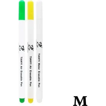 Sada univerzáních popisovačů - 3ks Míchání barev-M