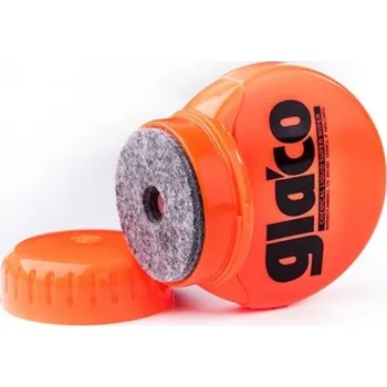 Čistič autoskla SOFT99 Glaco Roll On Large 120 ml Tekuté stěrače na skla automobilů s aplikátorem