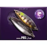 Plandavka Crazy Fish SWIRL 5.5g #009.1