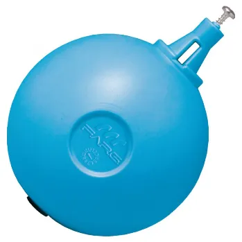 Příslušenství k čerpadlu F.A.R.G. KOULE PRŮMYSLOVÉHO VENTILU 3/4" (120 MM)