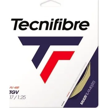 Raketový sport Tenisový výplet Tecnifibre TGV 1,35 mm
