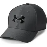 Under Armour Blitzing 3.0 1305457-040 šedá