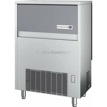 Výrobník ledu N.T.F. Výrobník ledu NTF SL-260-A s čerpadlem (95kg/24h - 17g)