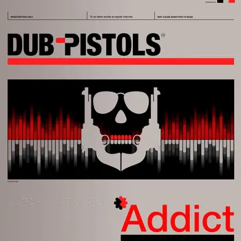 Zahraniční hudba Addict - Dub Pistols