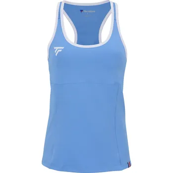 Dámské tílko Tecnifibre Club Tank-Top Azur L