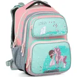 Bagmaster Dopi školní batoh 18 l