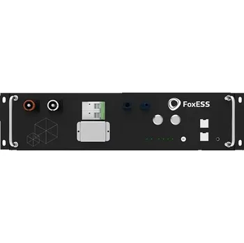 Řídící jednotka Rídicí jednotka bateriového modulu MIRA BMS BOX 2.0 FoxESS