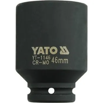 Yato YT-1123, 46 mm