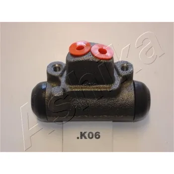 Brzdový válec Válec kolové brzdy ASHIKA 67-K0-006