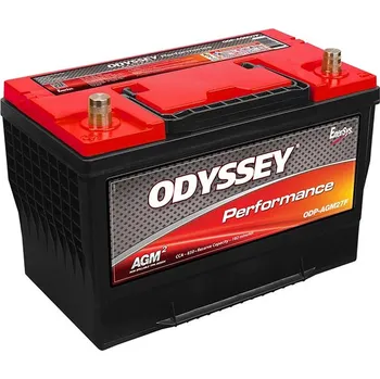 Autobaterie Enersys Odyssey Performance ODP-AGM27F, 12V, 85Ah