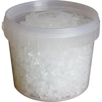 Příslušenství k čerpadlu SIGMONA Polyfosfát krystaly 1 kg balení