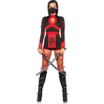 Leg Avenue - Kostým sexy Ninja pro ženy - M