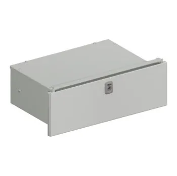 Stavebniny Zásuvka VX RITTAL pro myš a klávesnici 8620520