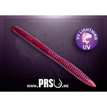 Umělá nástraha Crazy Fish MAGIC STICK 5.1" barva 73 modrý rubín