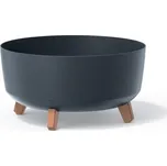 Prosperplast Gracia Low Eco Wood…