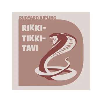 Rikki-tikki-tavi a jiné povídky o zvířatech MP3 download