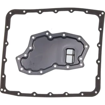 Hydraulický filtr Sada hydraulického filtru, automatická převodovka DENCKERMANN A220092