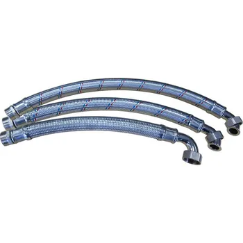 Příslušenství k čerpadlu SIGMONA Hadice Flexi s kolenem 1“ 60 cm