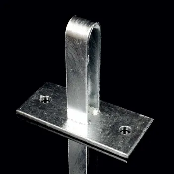 Elektroinstalační materiál KOPOS KOLÍN KOPOS Konzola MARS NKSJ F žárový pozink NKSJ_F