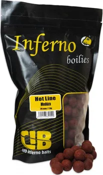 Boilies Carp Inferno Hot Line 20 mm/1 kg