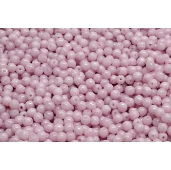 Korálek Korálky Kuličky č. 102 - 3 mm