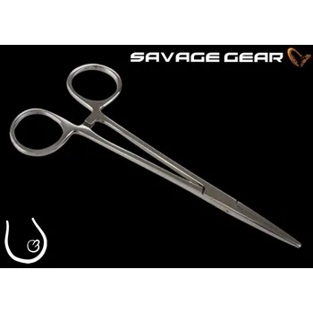 Podběrák SAVAGE GEAR Rybářský peán - vyprošťovač háčků 15cm